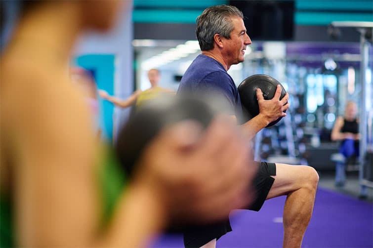 Anytime Fitness Málaga Centro