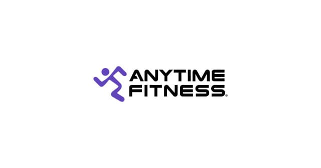 Anytime Fitness Shibuya