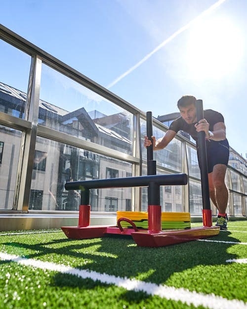 Aspria Berlin Ku'damm