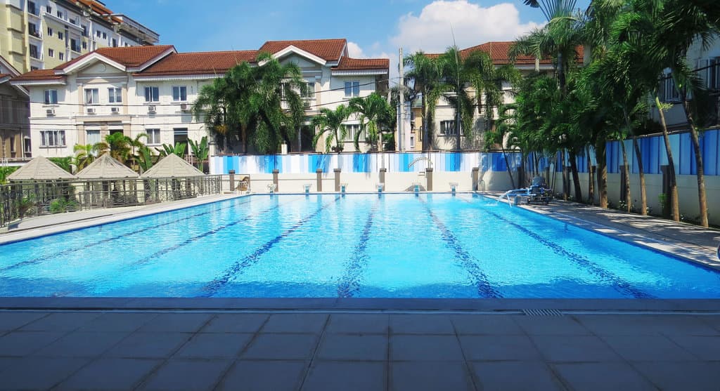 Celebrity Sports Club Kathmandu