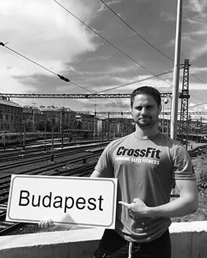 CrossFit Budapest