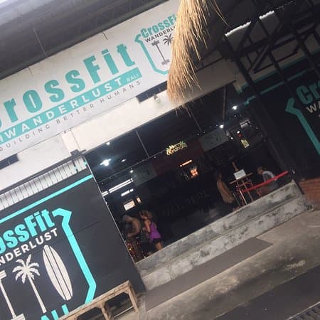 CrossFit Canggu