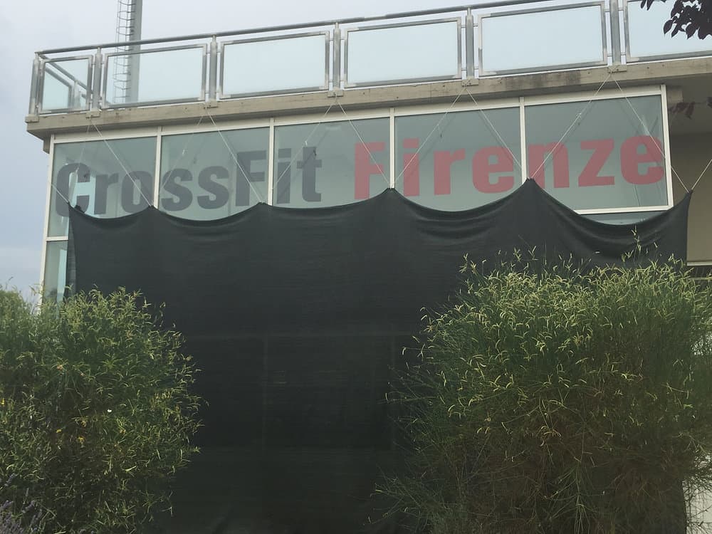 CrossFit Firenze