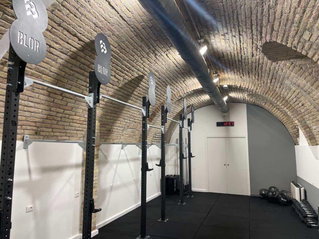 CrossFit Roma Prati