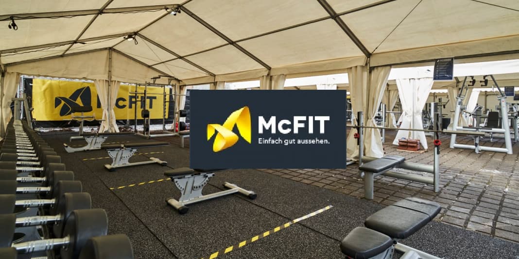 McFit Zurich
