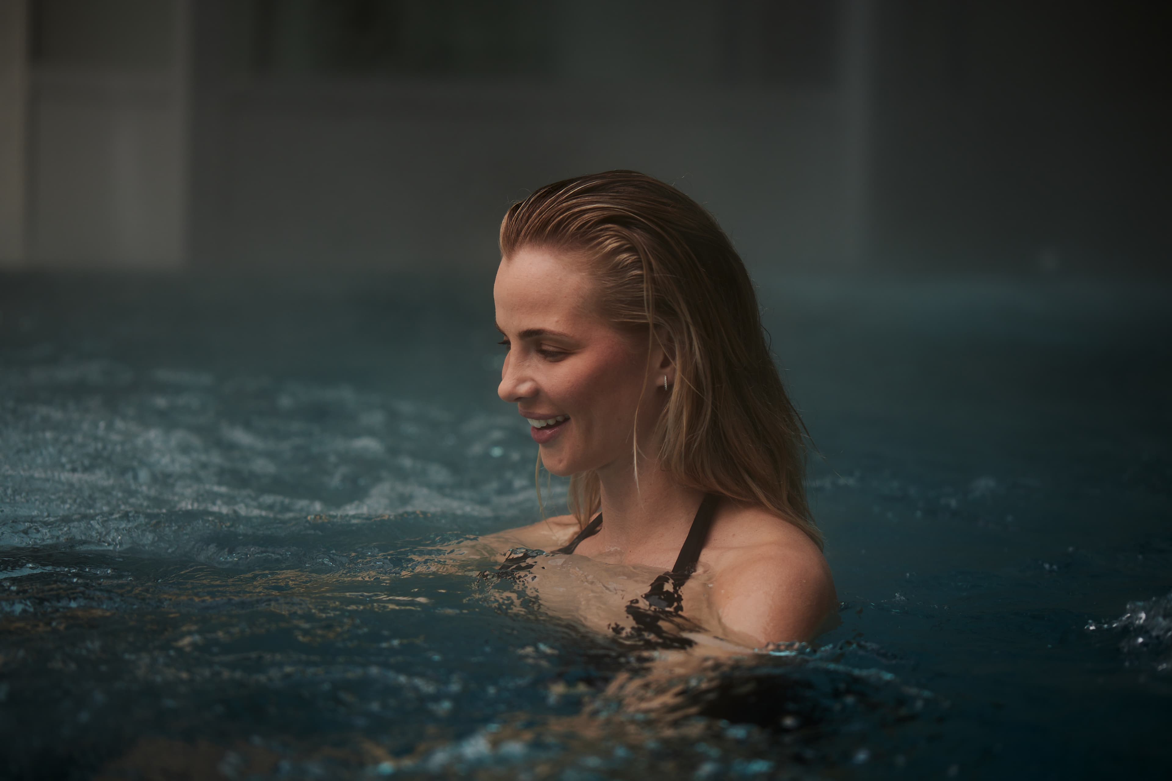 Migros Fitness Zürich-Sihlcity