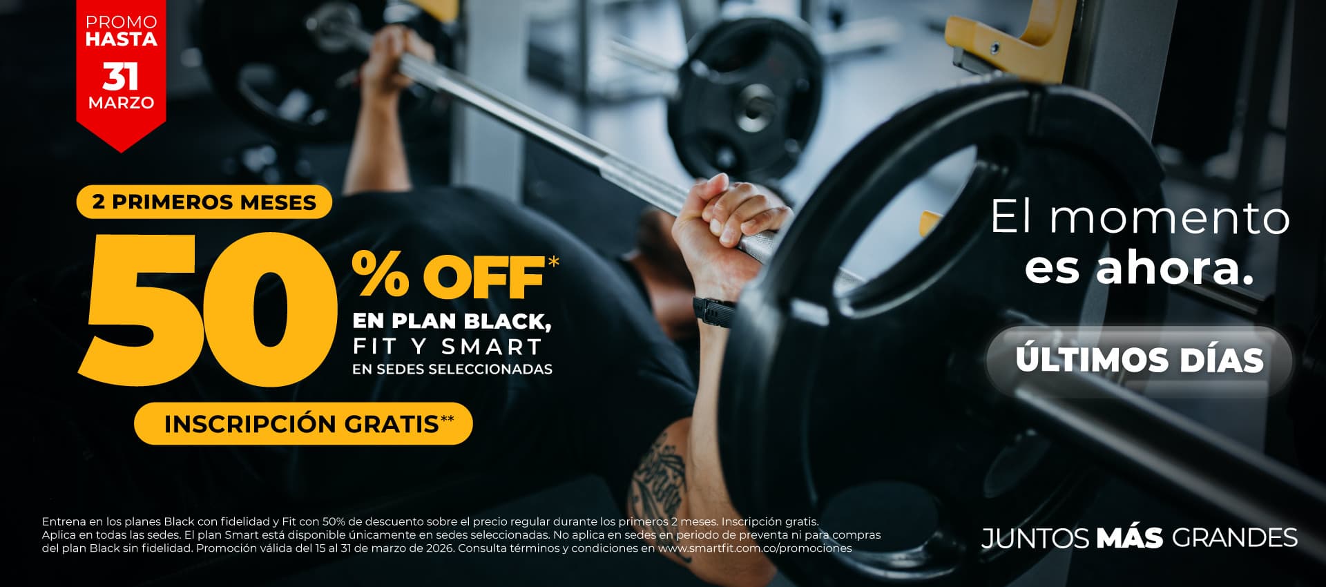 SmartFit Laureles