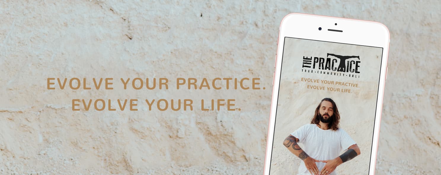 The Practice Bali — Ubud