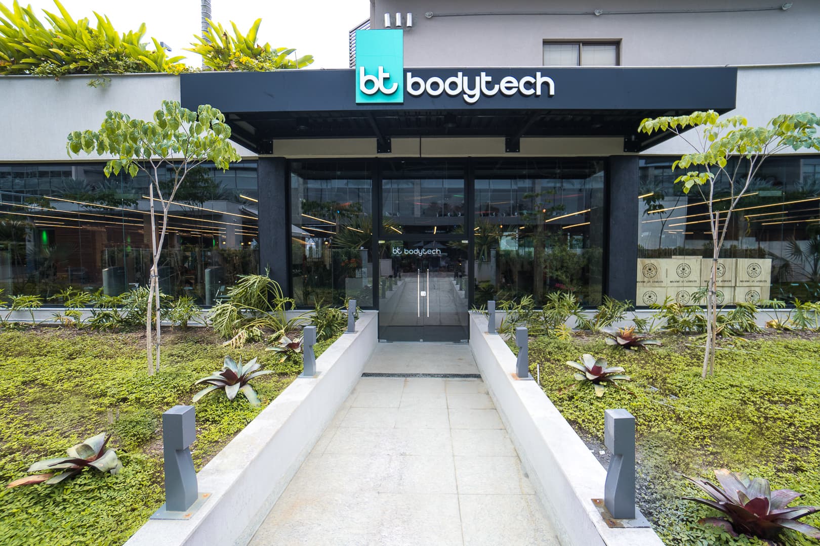 Bodytech Barra da Tijuca