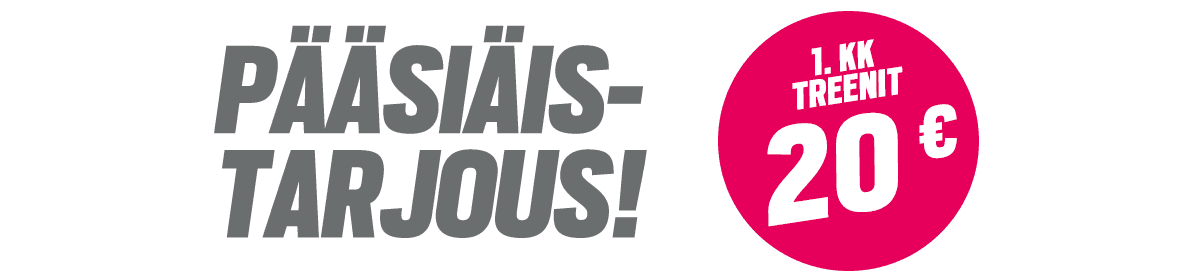 EasyFit Helsinki Kamppi