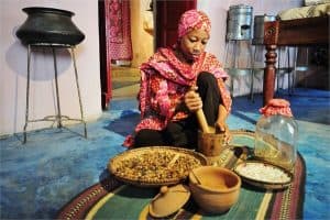 Mrembo Spa & Fitness Zanzibar