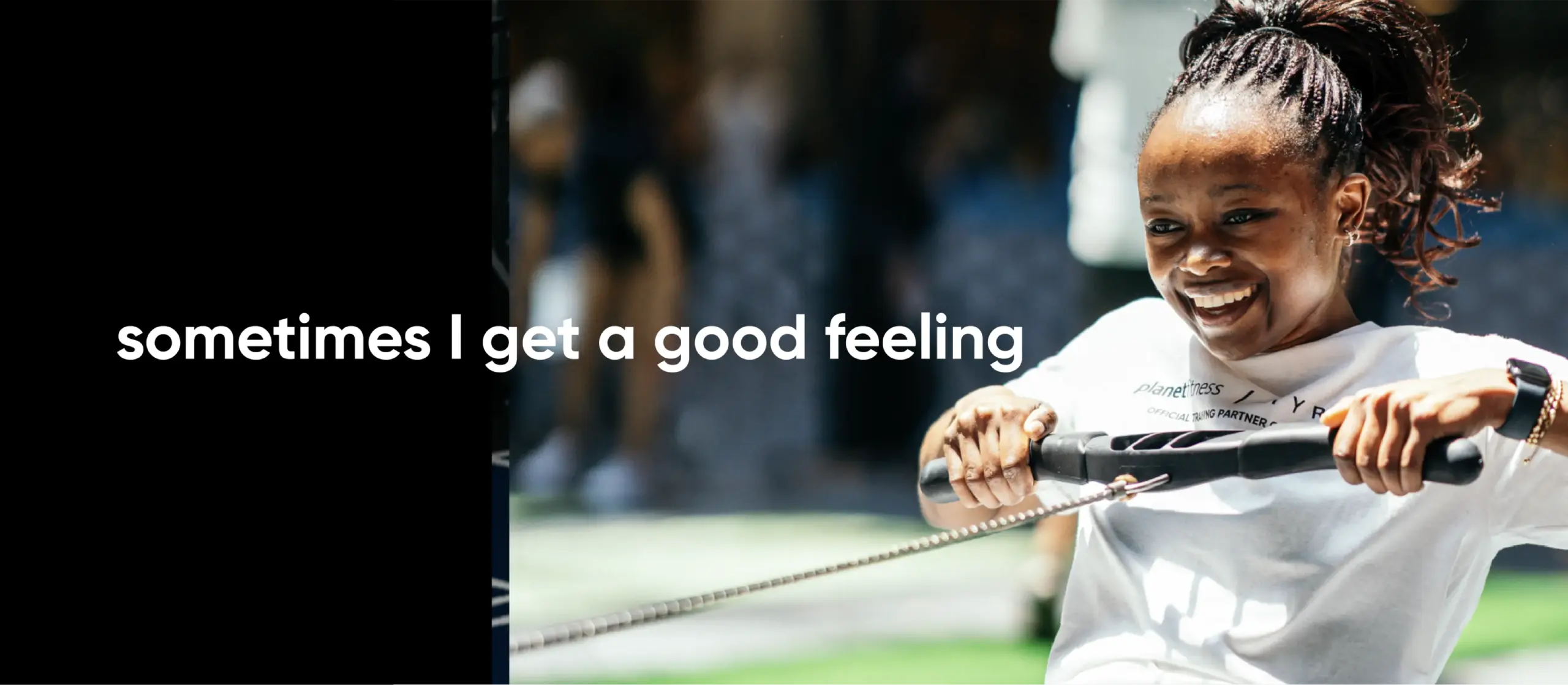 Planet Fitness Cape Town CBD