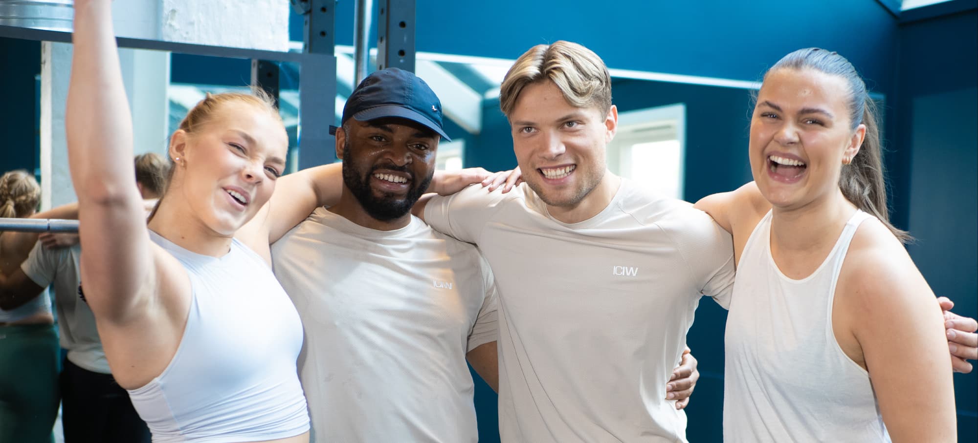 SATS Fitness Nørreport