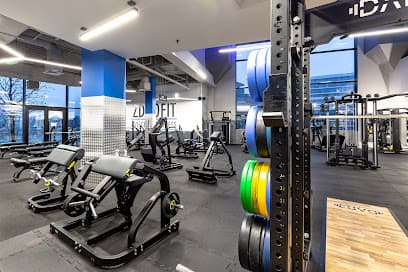 Zdrofit Śródmieście